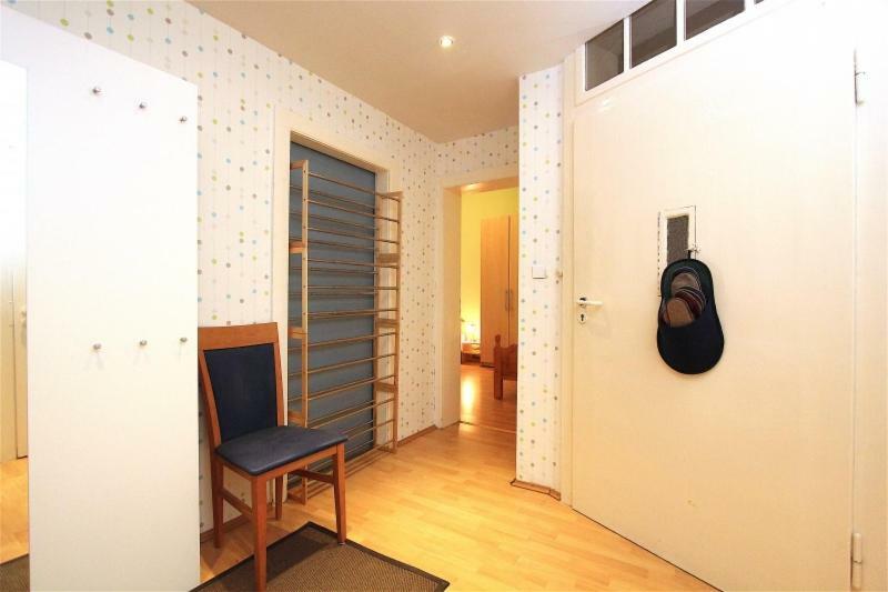 Private Room Hanóver Exterior foto